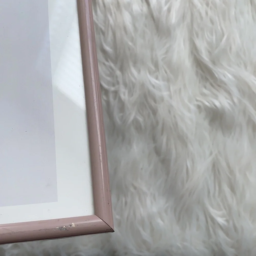 Deborah Hiatt frame has